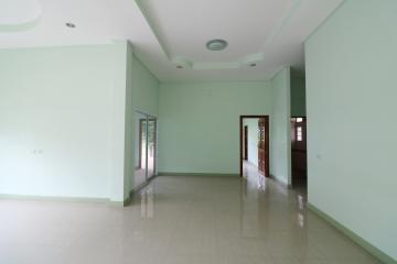 Large 3 Bedroom, 4 Bathroom, Single Level Raised Home For Sale, Sam Phrao, Udon Thani, Thailand