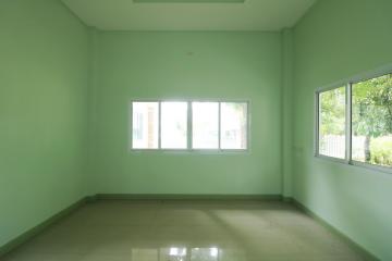 Large 3 Bedroom, 4 Bathroom, Single Level Raised Home For Sale, Sam Phrao, Udon Thani, Thailand