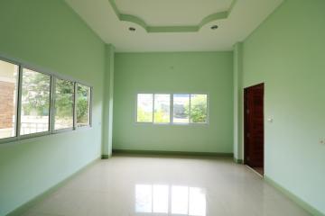 Large 3 Bedroom, 4 Bathroom, Single Level Raised Home For Sale, Sam Phrao, Udon Thani, Thailand