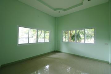 Large 3 Bedroom, 4 Bathroom, Single Level Raised Home For Sale, Sam Phrao, Udon Thani, Thailand