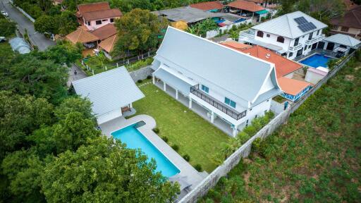 House For Sale In Pattaya, Pattaya