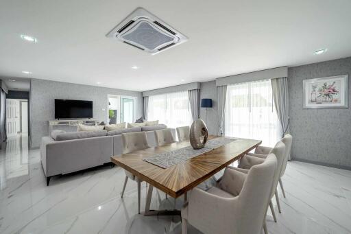 House For Sale In Pattaya, Pattaya