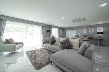 House For Sale In Pattaya, Pattaya