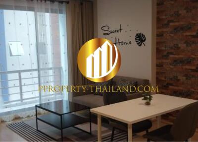 The Urban condominium Pattaya