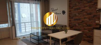 The Urban condominium Pattaya