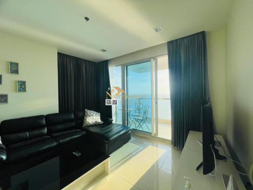 THE PALM WONGAMAT BEACH PATTAYA For Rent