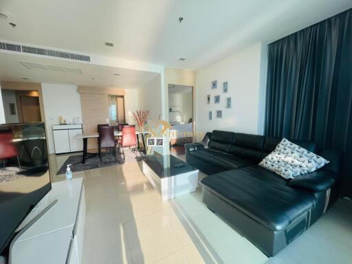 THE PALM WONGAMAT BEACH PATTAYA For Rent