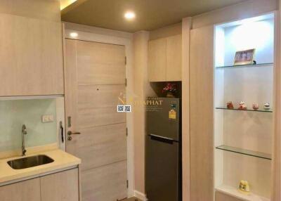 Seven sea 1 pattaya for  rent