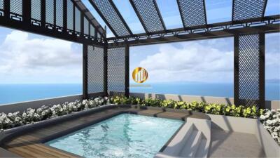 Ocean Horizon Beachfront Pattaya for sale