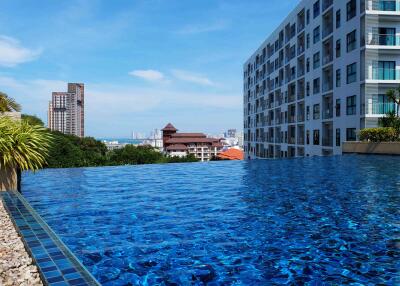 Condo For Rent In Pattaya