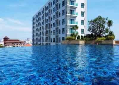 Condo For Rent In Pattaya