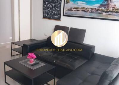 Cosy Beach view condo 9 floor for sale