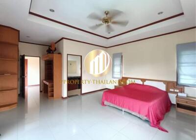 House East Pattaya location for Rent