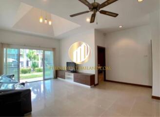 House Soi Siam Country for rent