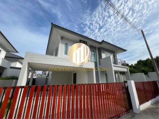 Detached house in pattaya for sale