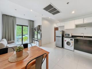 Condo For Rent In Pattaya