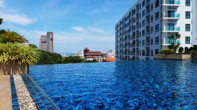 Condo For Rent In Pattaya