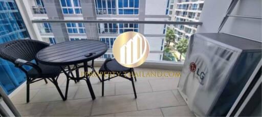 Grand Avenue condo for rent