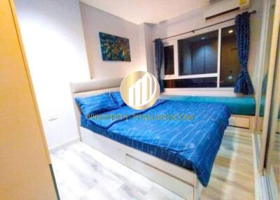 Centric sea condo for rent