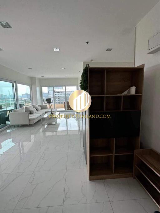 View Talay 3 Condo for rent