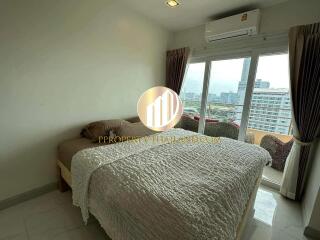 View Talay 3 Condo for rent