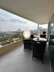 View Talay 3 Condo for rent