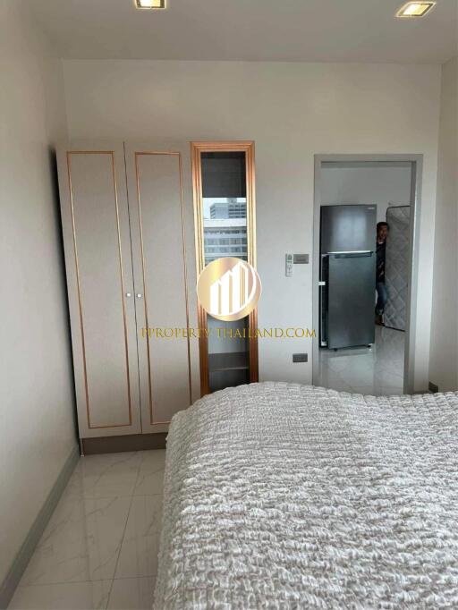 View Talay 3 Condo for rent