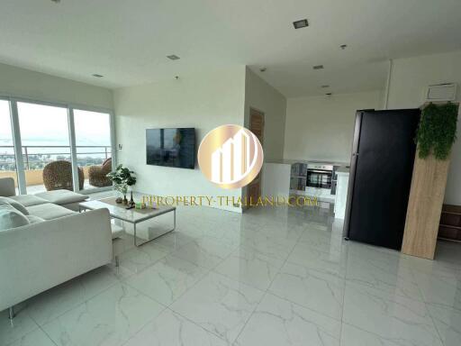 View Talay 3 Condo for rent