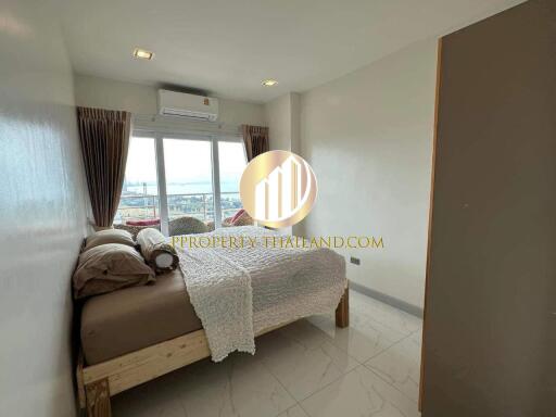 View Talay 3 Condo for rent