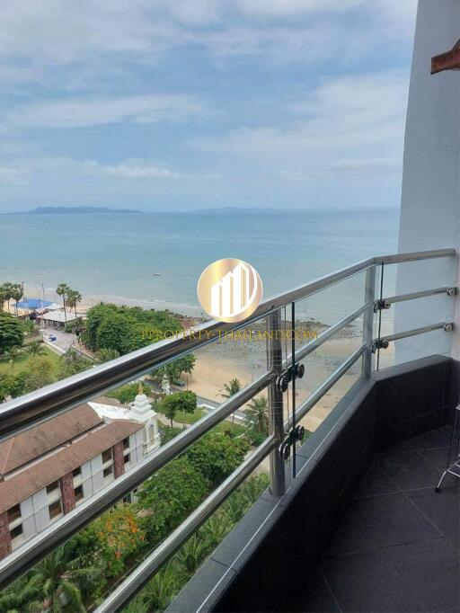 View Talay 3 Condo for rent