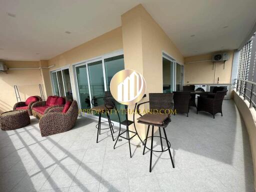 View Talay 3 Condo for rent