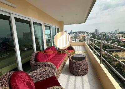 View Talay 3 Condo for rent