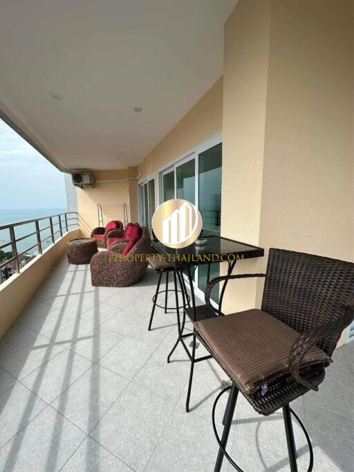 View Talay 3 Condo for rent