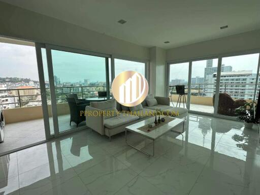 View Talay 3 Condo for rent