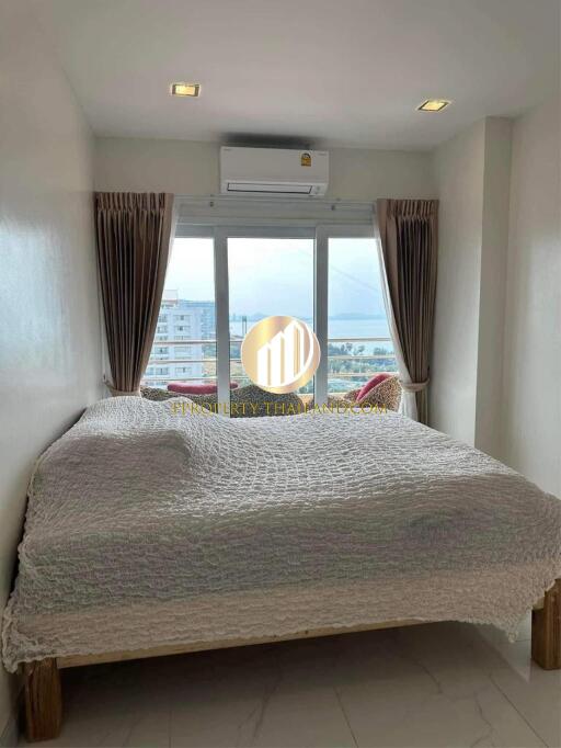 View Talay 3 Condo for rent