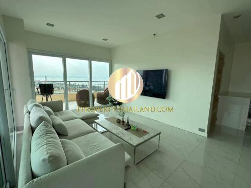 View Talay 3 Condo for rent