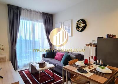 Unixx Condo 31 floor for rent