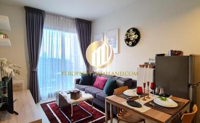 Unixx Condo 31 floor for rent