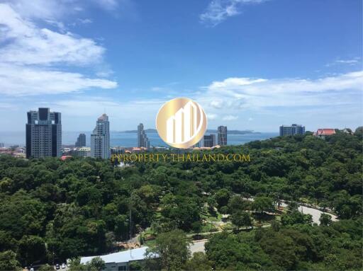 Unixx Condo 31 floor for rent