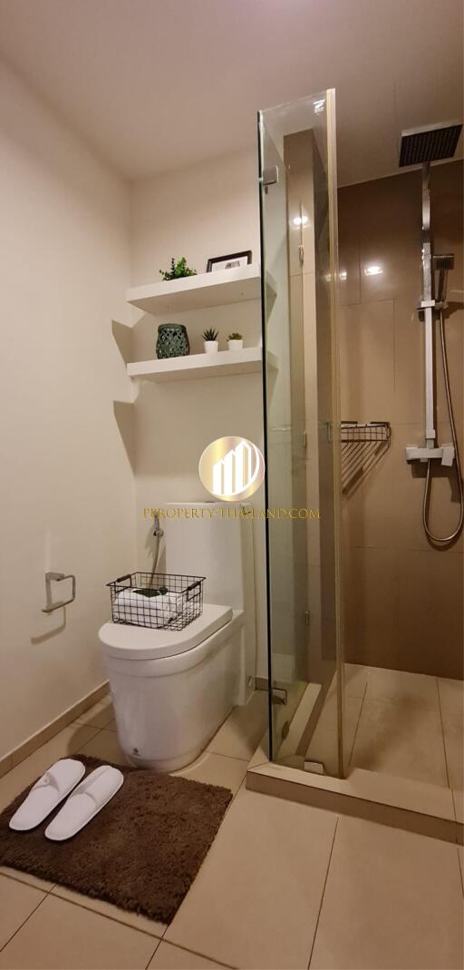 Unixx Condo 31 floor for rent