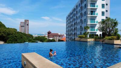 Condo For Rent In Pattaya