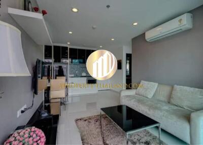 39 ตรม., 1 ห้องนอน, 1 ห้องน้ำ คอนโด ราคา ฿ 2,850,000