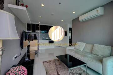 39 ตรม., 1 ห้องนอน, 1 ห้องน้ำ คอนโด ราคา ฿ 2,850,000