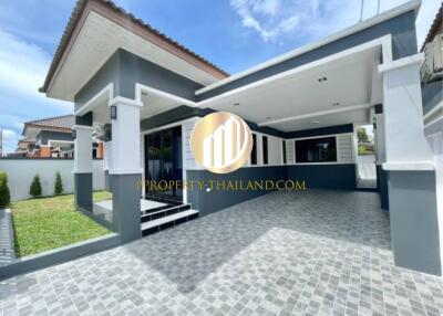 House Soi Thungkomtalmun 29 for Sale