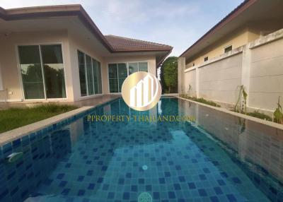 Garden Ville 2 Huay Yai for rent