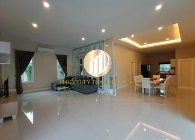 Garden Ville 2 Huay Yai for rent