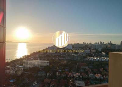 Copacabana Condo floor 29 for Sale