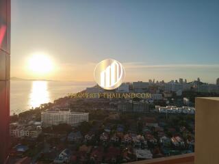 Copacabana Condo floor 29 for Sale