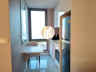 Copacabana Condo floor 29 for Sale