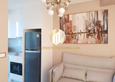 Copacabana Condo floor 29 for Sale